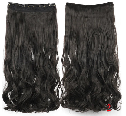 Beauty Hair - Hair Extension