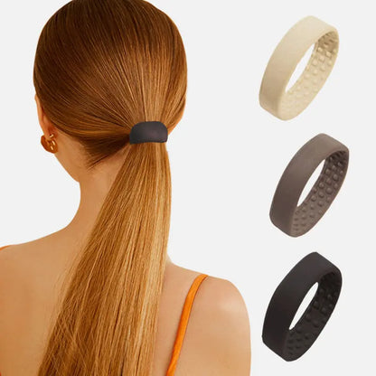 Silicone Hair Rope