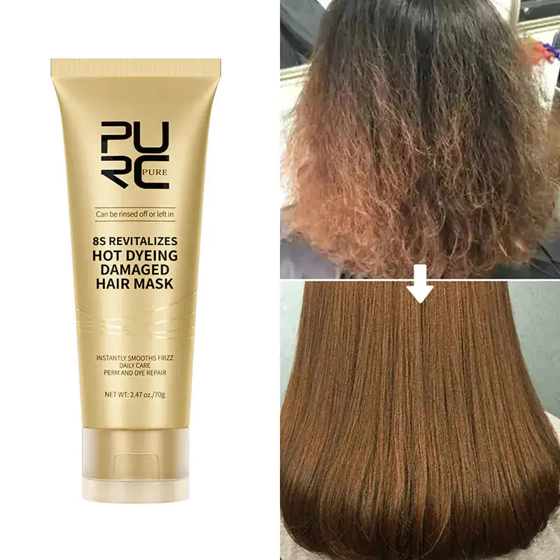 Magic PURC Hair Mask