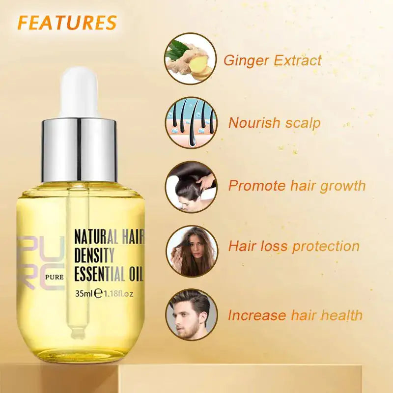 Hair Nourish  Serum