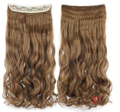 Beauty Hair - Hair Extension